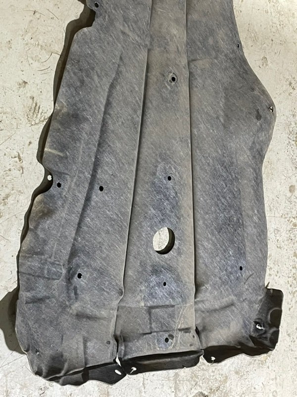 Шумоизоляция