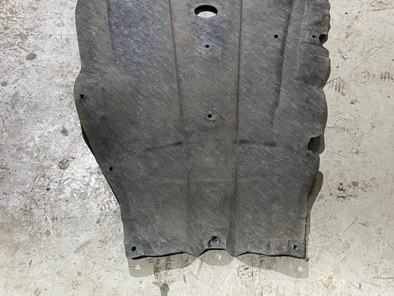 Шумоизоляция