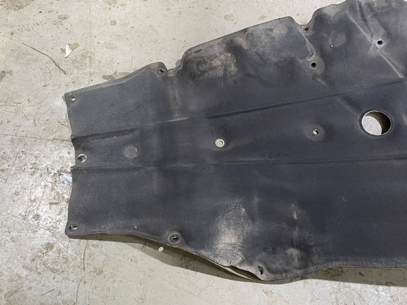 Шумоизоляция