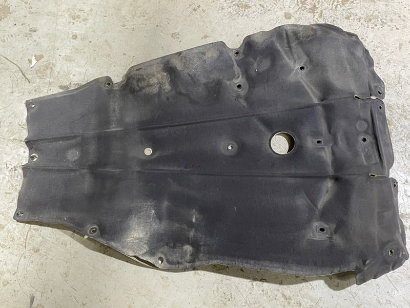 Шумоизоляция