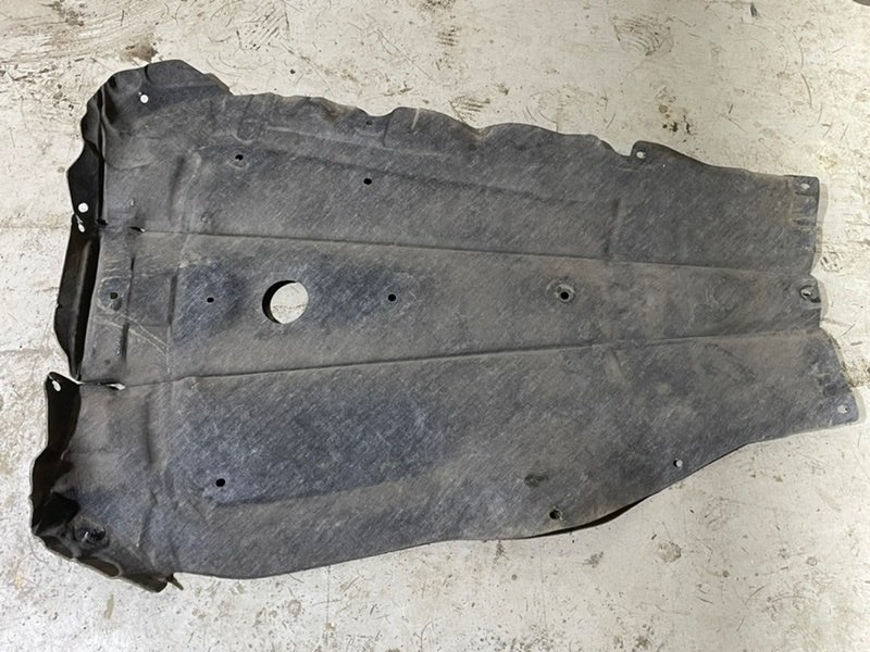 Шумоизоляция