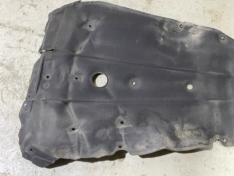 Шумоизоляция