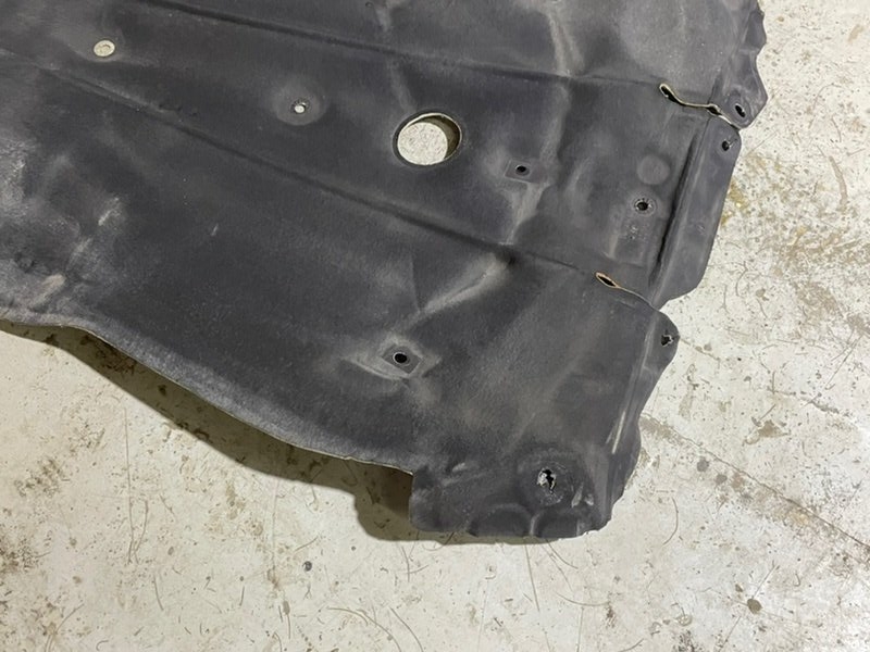 Шумоизоляция