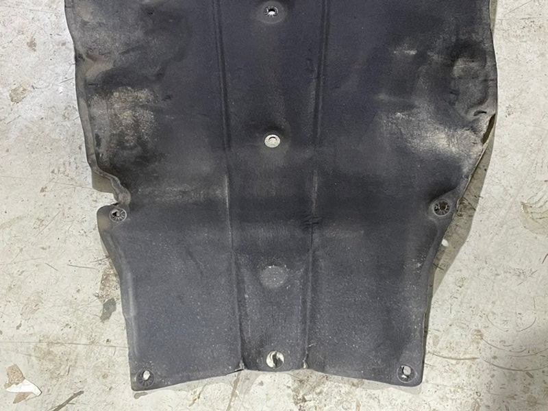 Шумоизоляция