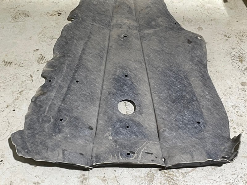 Шумоизоляция