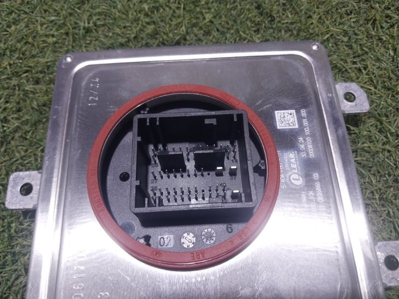 Блок ксеноновой лампы