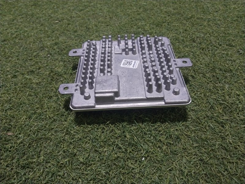 Блок ксеноновой лампы