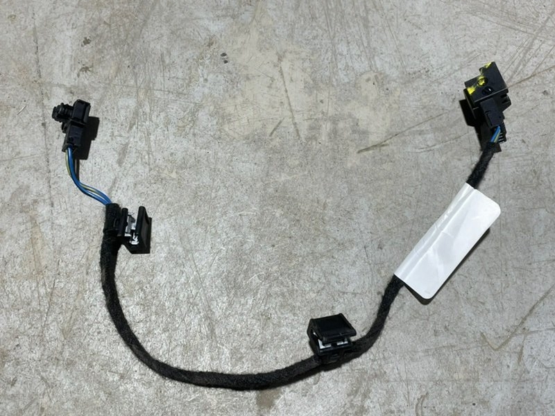 Проводка (коса)