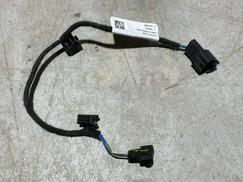 Проводка (коса)