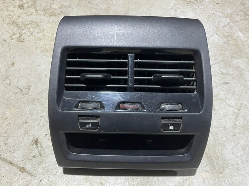 Дефлектор воздушный