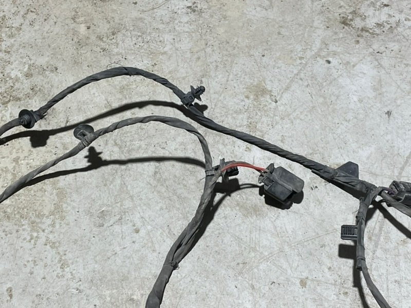 Проводка (коса)