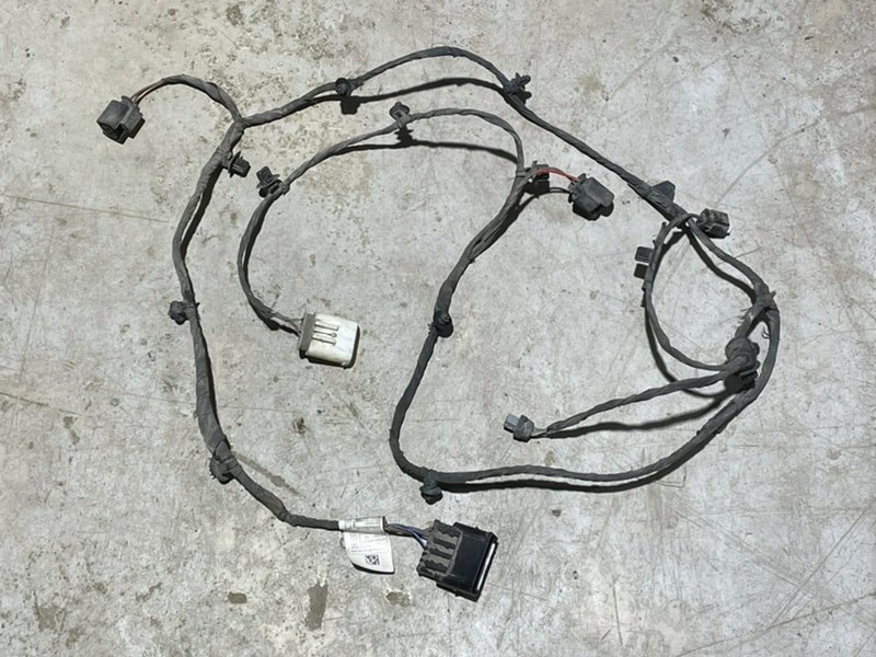 Проводка (коса)