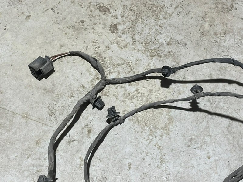 Проводка (коса)