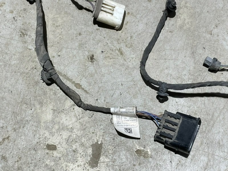 Проводка (коса)