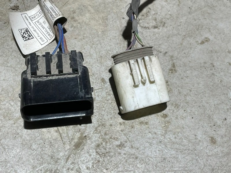 Проводка (коса)