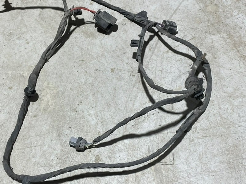 Проводка (коса)