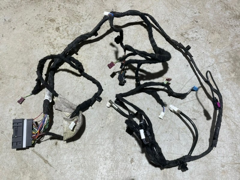 Проводка (коса)