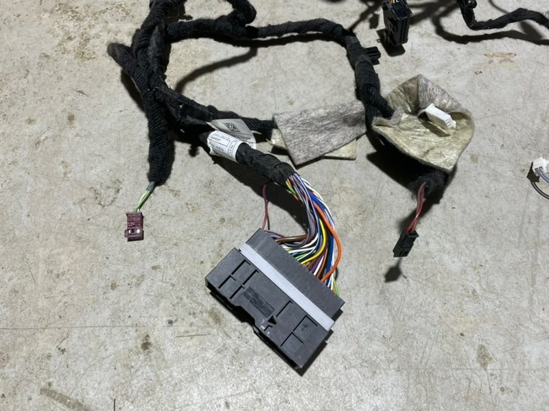 Проводка (коса)