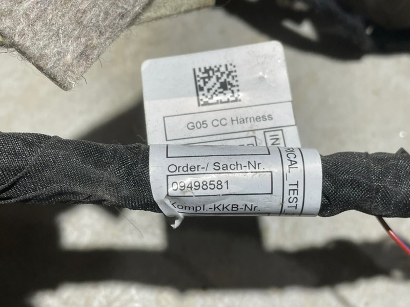 Проводка (коса)