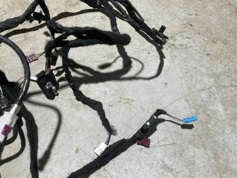 Проводка (коса)