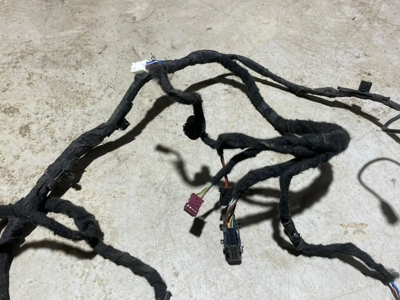 Проводка (коса)