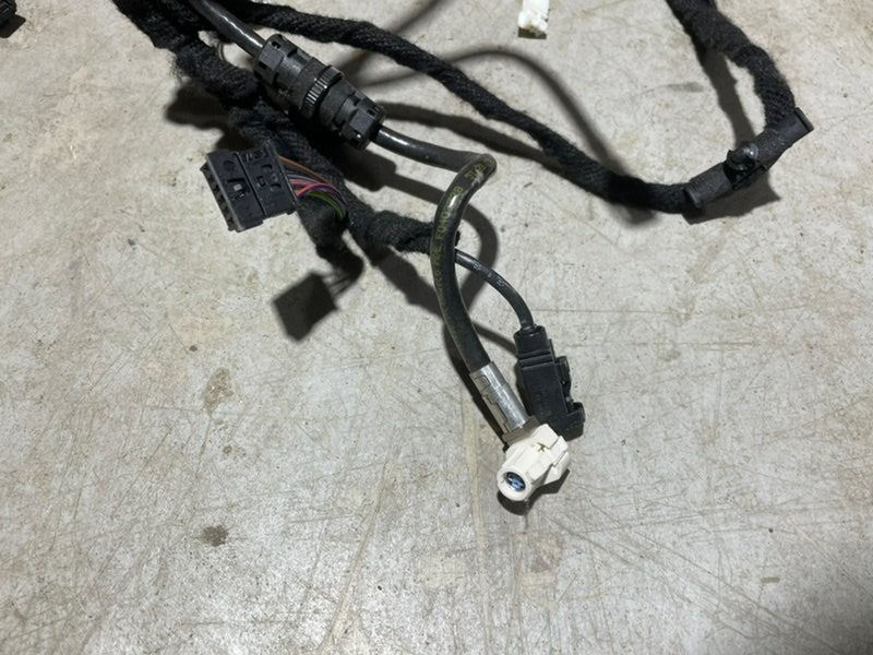 Проводка (коса)