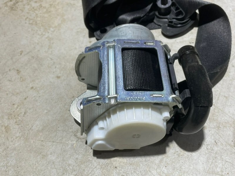 Ремень безопасности