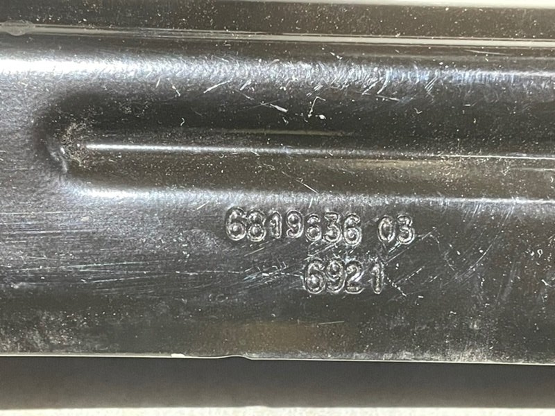 Крепление АКБ (корпус/подставка)