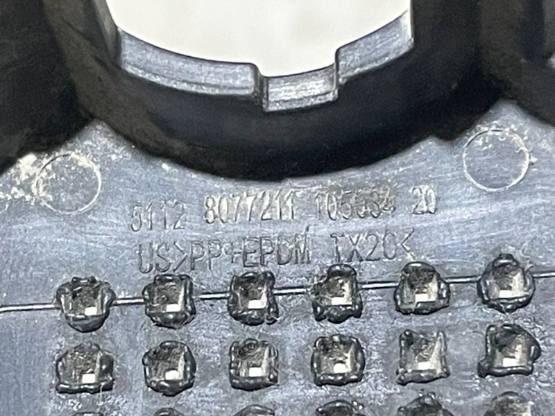 Кронштейн датчика парковки