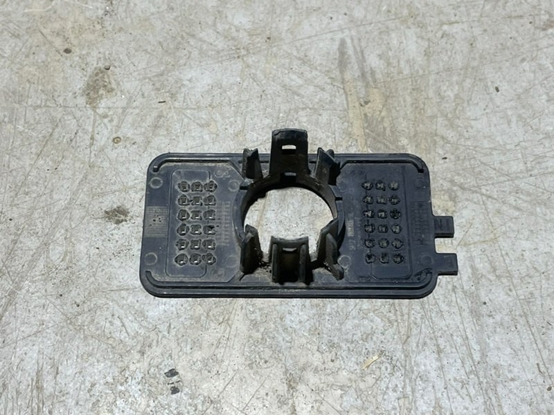 Кронштейн датчика парковки