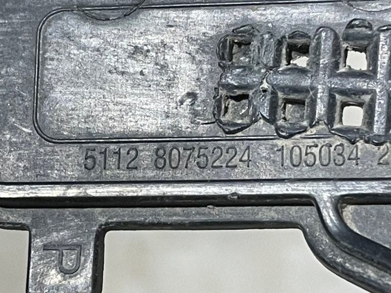 Кронштейн датчика парковки