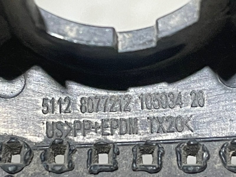 Кронштейн датчика парковки