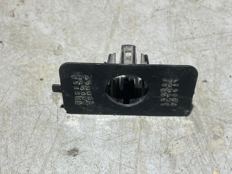 Кронштейн датчика парковки