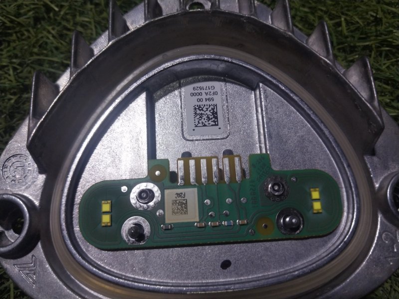 Модуль светодиодный (LED)