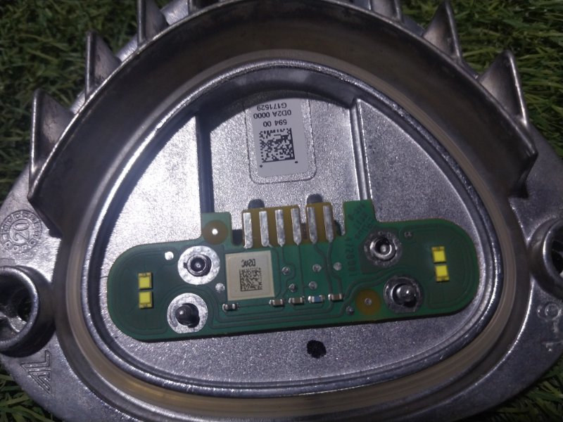 Модуль светодиодный (LED)