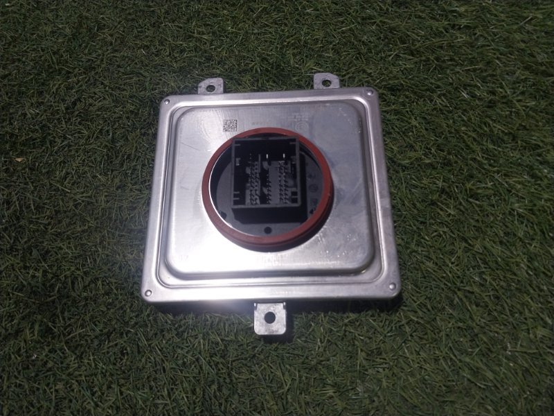 Блок ксеноновой лампы