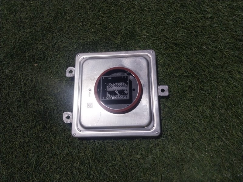 Блок ксеноновой лампы