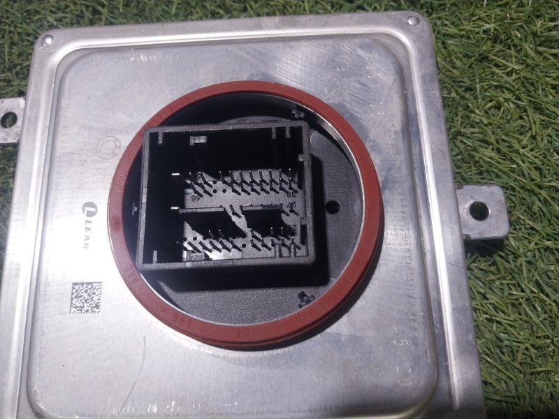 Блок ксеноновой лампы