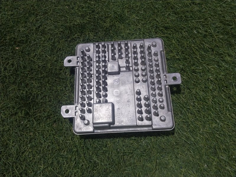 Блок ксеноновой лампы