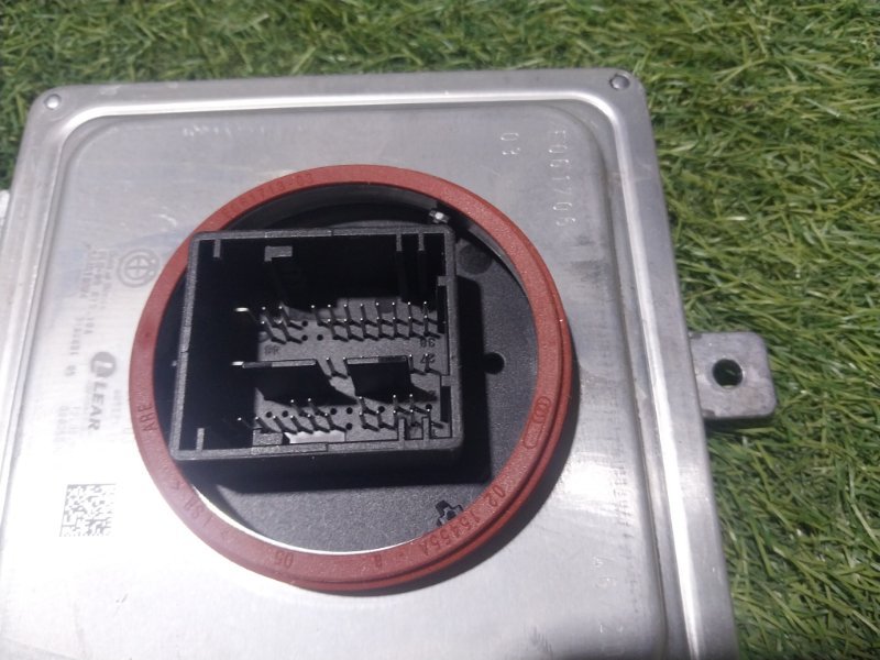 Блок ксеноновой лампы