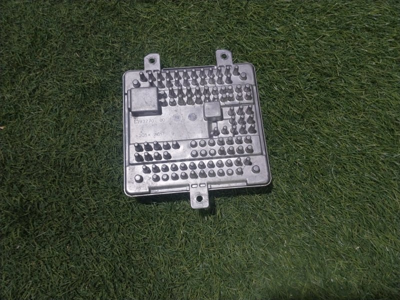 Блок ксеноновой лампы