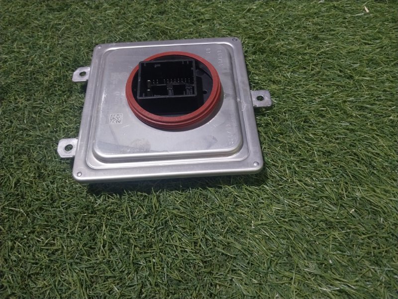 Блок ксеноновой лампы