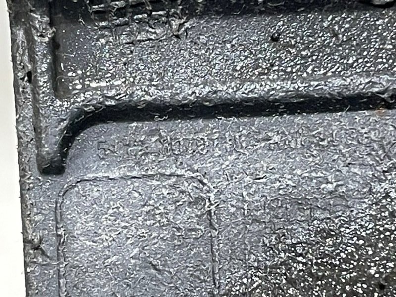 Кронштейн датчика парковки