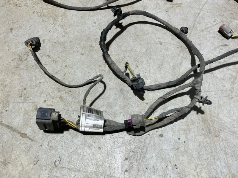 Проводка (коса)