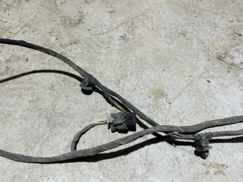 Проводка (коса)