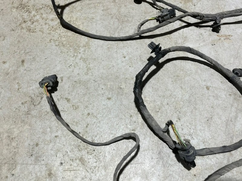 Проводка (коса)