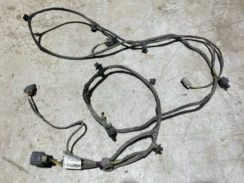 Проводка (коса)