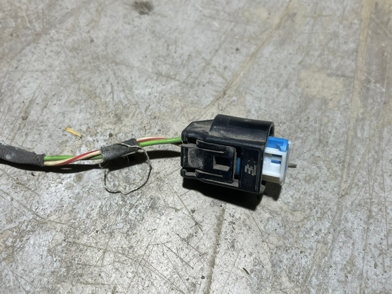 Проводка (коса)