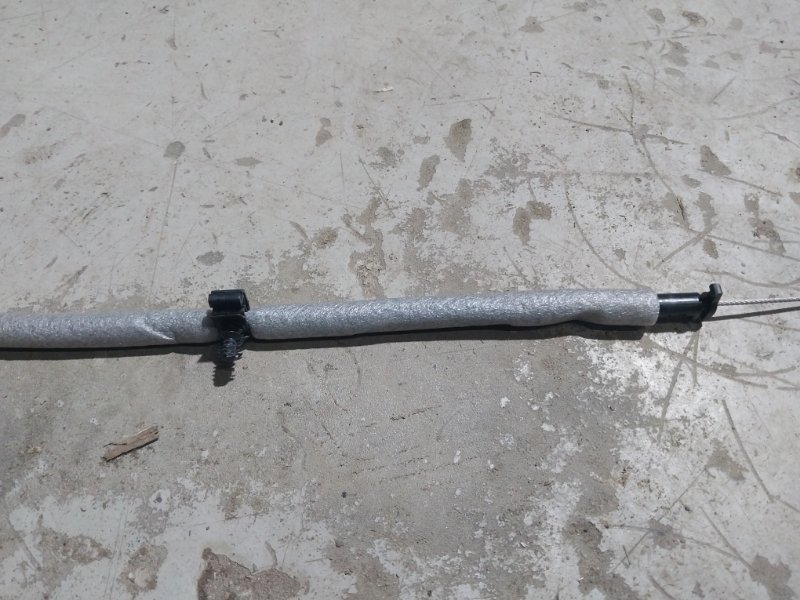 Доводчик двери