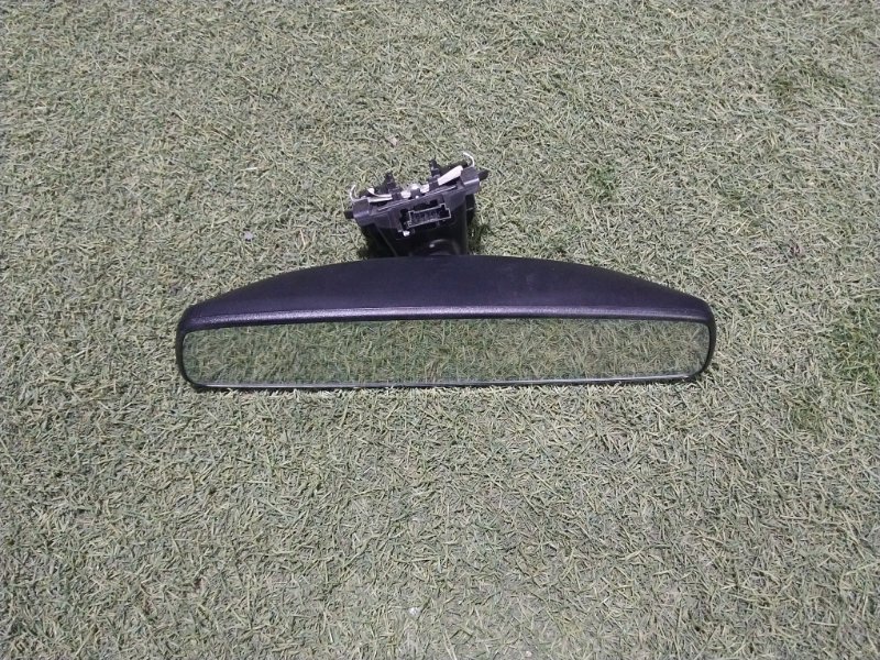 Зеркало заднего вида